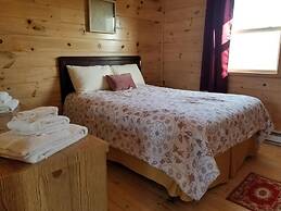 Blue Spruces Cottages