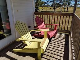 Blue Spruces Cottages