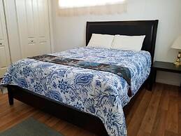 Blue Spruces Cottages