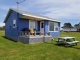 Blue Spruces Cottages