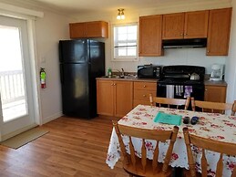 Blue Spruces Cottages