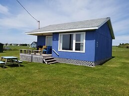 Blue Spruces Cottages
