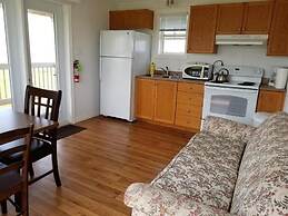 Blue Spruces Cottages