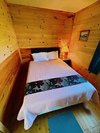 Blue Spruces Cottages