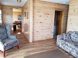 Blue Spruces Cottages