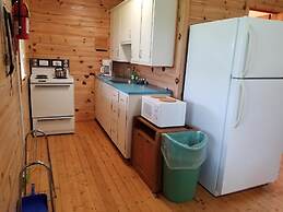 Blue Spruces Cottages