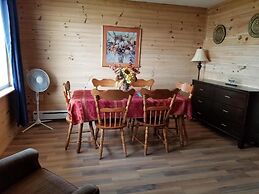 Blue Spruces Cottages