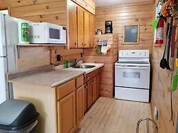 Blue Spruces Cottages