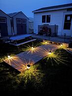 Blue Spruces Cottages