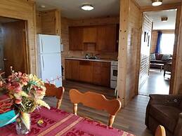 Blue Spruces Cottages