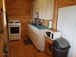 Blue Spruces Cottages