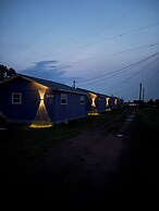 Blue Spruces Cottages