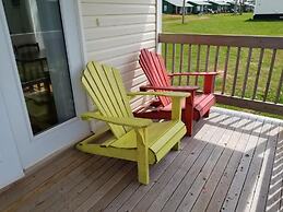 Blue Spruces Cottages