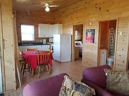 Blue Spruces Cottages