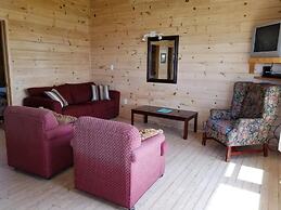 Blue Spruces Cottages