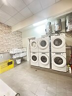 Economy Class Hostel