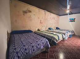 Hostal La Fuente