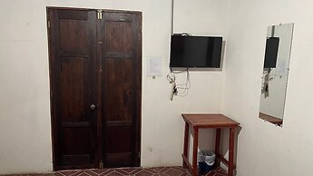Hostal La Fuente