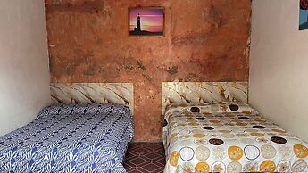 Hostal La Fuente