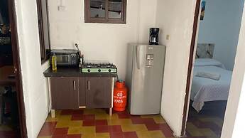 Hostal La Fuente