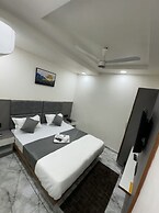 The Azone Hotel
