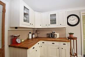 Emerald House in Little Thetford