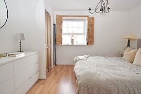 Emerald House in Little Thetford