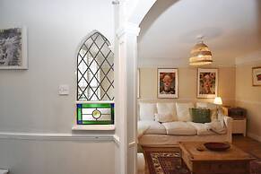 Emerald House in Little Thetford