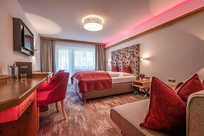 Hotel Jägerhof