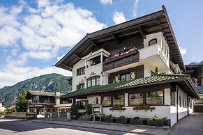 Hotel Jägerhof