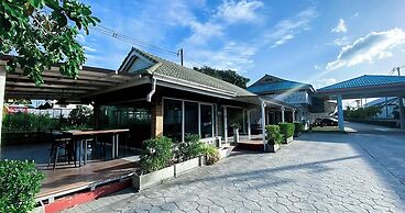 Kiatnakhon Hotel