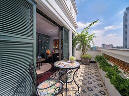 Tonkin Luxury Boutique Hotel & Spa