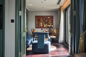 Tonkin Luxury Boutique Hotel & Spa