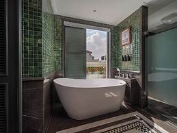 Tonkin Luxury Boutique Hotel & Spa
