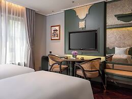 Tonkin Luxury Boutique Hotel & Spa