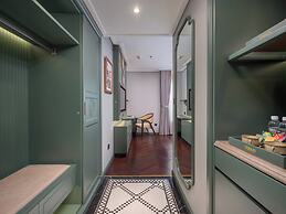 Tonkin Luxury Boutique Hotel & Spa