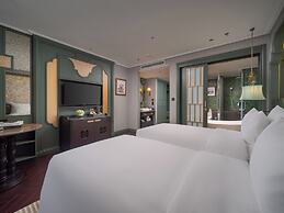 Tonkin Luxury Boutique Hotel & Spa