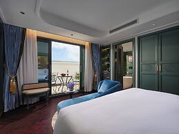 Tonkin Luxury Boutique Hotel & Spa
