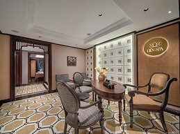 Tonkin Luxury Boutique Hotel & Spa