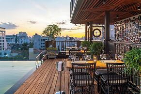 Tonkin Luxury Boutique Hotel & Spa