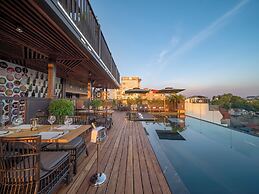 Tonkin Luxury Boutique Hotel & Spa