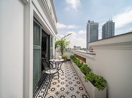 Tonkin Luxury Boutique Hotel & Spa