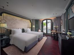 Tonkin Luxury Boutique Hotel & Spa