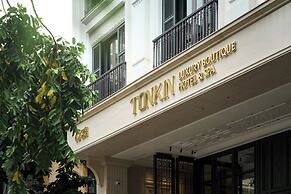 Tonkin Luxury Boutique Hotel & Spa