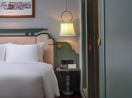 Tonkin Luxury Boutique Hotel & Spa