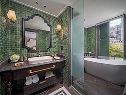 Tonkin Luxury Boutique Hotel & Spa