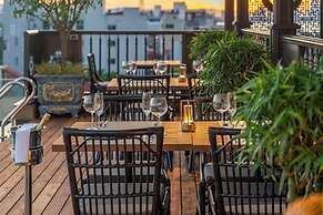 Tonkin Luxury Boutique Hotel & Spa