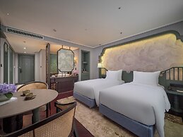 Tonkin Luxury Boutique Hotel & Spa