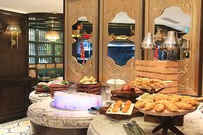 Tonkin Luxury Boutique Hotel & Spa