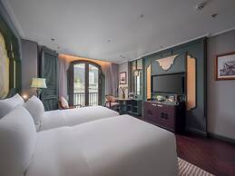Tonkin Luxury Boutique Hotel & Spa